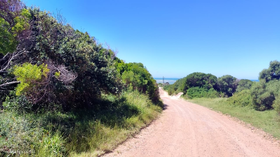 Commercial Property for Sale in Paradise Beach Eastern Cape